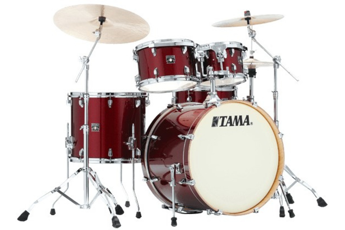 TAMA
